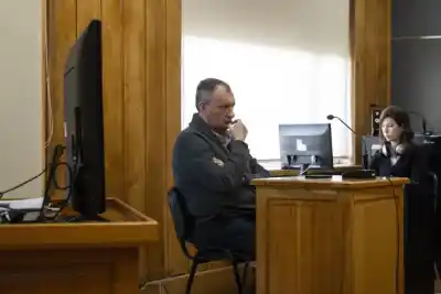Gennuso fue absuelto por el tribunal, pero ahora el STJ revisará todo el juicio