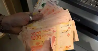 Pidió $300 mil y en 4 meses le reclamaron $2 millones: la Justicia de San Juan pone la lupa en los créditos