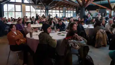 Bariloche se prepara para cambiar su Carta Orgánica: lo que se debatió en el primer taller