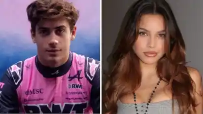 Colapinto se mete en la polémica de Emilia Mernes y su reacción luego genera más revuelo