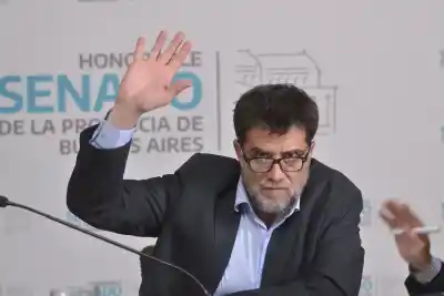 El Senado bonaerense debatió proyectos clave para el campo: lo que se aprobó y lo que falta