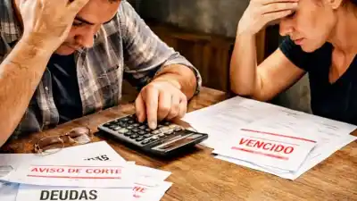 El 28% de los hogares cordobeses ya arrastra más de tres deudas: cómo llegaron a esta situación