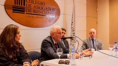 Los juicios laborales en Río Cuarto cambian para siempre: lo que se viene en octubre