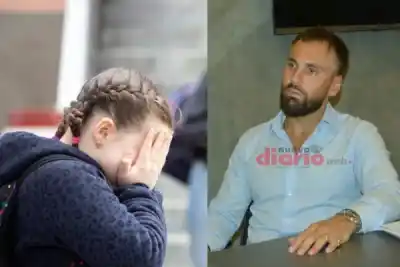 La respuesta del colegio que indignó a una familia: "¿Por qué no la sacan y se ahorran el mal momento?"