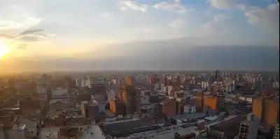 Tucumán pasa de los 20 grados a un fin de semana helado: el día clave y las zonas más complicadas