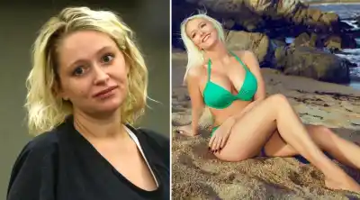 La modelo de Playboy, el psiquiatra y el Mercedes abandonado en el desierto: la historia que conmocionó a EE.UU.