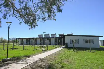 Una residencia que parecía olvidada y el gesto que cambió todo en Villaguay