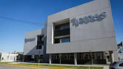 Weretilneck quiere que los estatales elijan su obra social: el cambio que se viene
