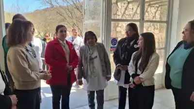 Dos escuelas rurales de Andalgalá cambiaron la jornada: lo que pasará con los chicos