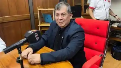La CEEL sigue sin llamar a elecciones y un socio fue a golpear la puerta del Consejo