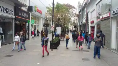 Salta: en 90 minutos, cuatro trabajadores más quedaron en la calle