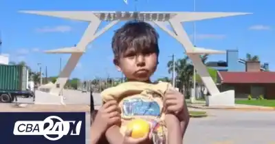Suben la recompensa por Lian: el nuevo monto que busca quebrar el silencio