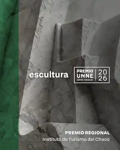 265 obras y un jurado que aún no habló: el premio que pone a Chaco en el mapa del arte
