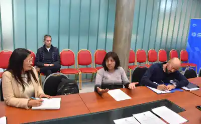 La mamá de Iara Rueda llevó su pedido a la Legislatura: qué quiere que cambie en las escuelas de Jujuy