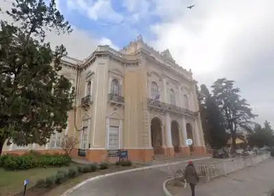 Sin sesión en el Senado: los legisladores que no estarán en sus bancas