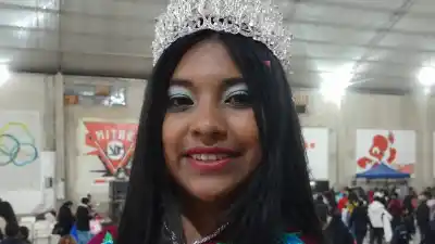 Susques ya eligió a su representante para la FNE 2026: el nombre que suena fuerte en Jujuy