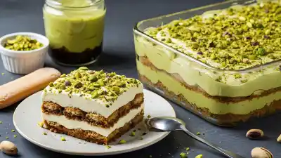 El secreto del postre que está revolucionando las mesas argentinas: una receta que pocos conocen