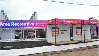 La Villa Suramericana abre sus puertas: el detalle que muy pocos conocen
