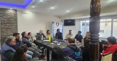 Sin sueldo, sin obra social y sin aportes: el duro mensaje de un gremialista al vicegobernador Leguizamón