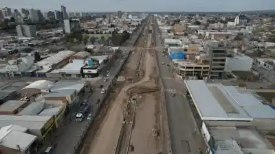 Neuquén proyecta una avenida clave hacia Plottier: la decisión que ya tiene fecha