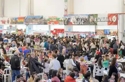 Comodoro se prepara para tres días de fiesta: lo que hay que saber antes de ir