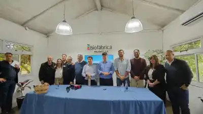 Kicillof en Misiones: la advertencia que dejó a todos pensando