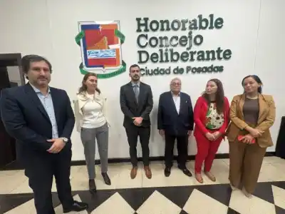Reclamo en Posadas por Samsa: lo que piden los concejales antes de que se vote la prórroga