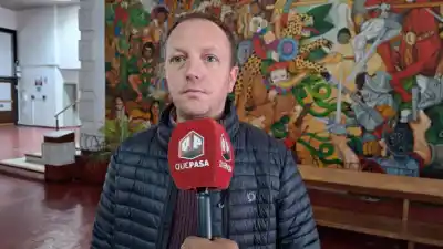 Un diputado jujeño estalló contra el aumento a estatales y apuntó a lo que cobran jueces y ministros