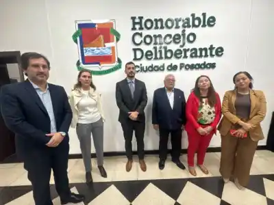 Zarza quiere que la Municipalidad de Posadas maneje la recaudación del boleto: el dato que hoy nadie puede controlar