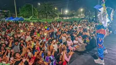 El fin de semana que Jujuy no se quiere perder: música, circo y festivales en todo el territorio