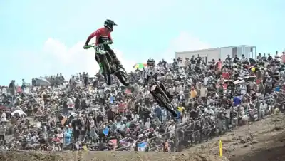 Bariloche se queda con el Mundial de motocross 2027: la fecha que se confirmó y el día en que salen las entradas