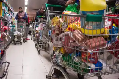 El changuito en San Juan ya cuesta $930.784: el producto que se disparó 9,6%