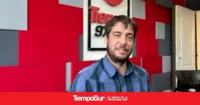 El intendente de Puerto Deseado quiere reemplazar la minería: "Tenemos que tomar decisiones"