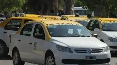 San Juan abrió el registro para choferes y en 48 horas ya lo usaron cientos: los requisitos que dejan a muchos afuera