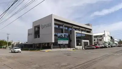 Weretilneck envió a la Legislatura un proyecto que cambia el acceso a la obra social de los estatales