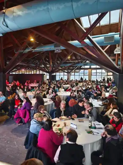 Bariloche debate su nueva Constitución: qué cambiará en la vida de los vecinos