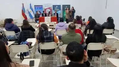 Lo que parecía imposible en Los Altos ya tiene fecha: la UNCA abrió una carrera universitaria