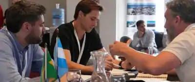 Villa María Exporta: el dato que moviliza a 45 empresas y 14 compradores del mundo