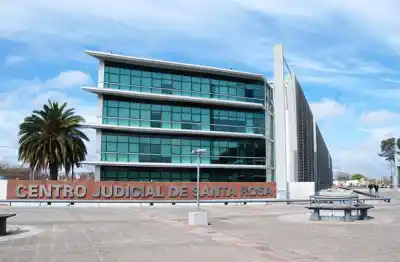 Denunció años de violencia, pero la Justicia archivó la causa: "Siempre con plata arregló todo"