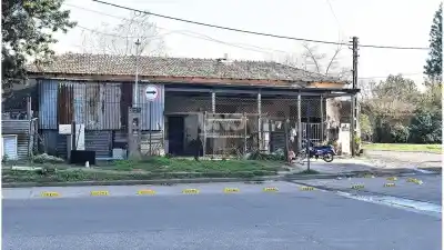 La obra que iba a traer más seguridad ahora deja a 20 familias con una cuenta regresiva