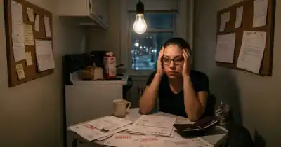 El 41,67% de las jóvenes santacruceñas no puede pagar sus deudas: el dato que preocupa