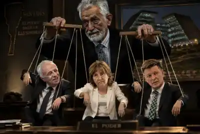La lista de Riccardo suma nombres que no firmaron: una afiliada desmiente su candidatura y estalla la interna radical