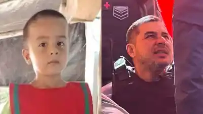 El comisario acusado por la desaparición de Loan habló en el juicio y apuntó contra tres nombres