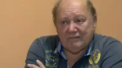 Murió Jorge Ríos, el jubilado que acorraló a los ladrones en su casa de Quilmes