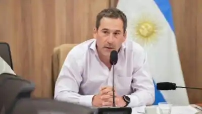 BOLSILLO: El gas que se viene en la Patagonia: quién terminará pagando la deuda de una obra demorada