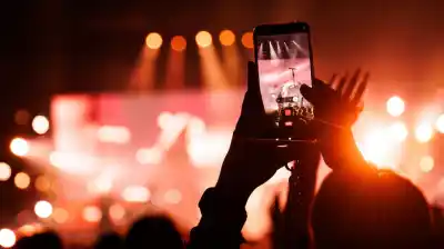 Le robaron el celular en un recital de Ciro y Los Persas: la Justicia falló y la productora deberá pagar