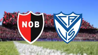 Newell's vuelve al Coloso con una duda clave en la defensa para recibir a Vélez