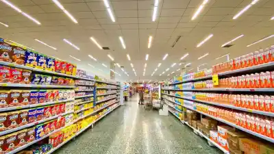 El changuito que más subió en agosto está en una provincia que no te esperás