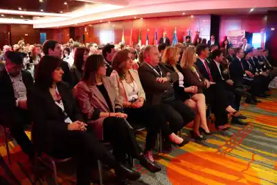 Puerto Madryn se llena de expertos: por qué el futuro de la Patagonia se debate esta semana