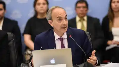 Defendió la política educativa de Milei y lo destrozaron con un dato de PISA